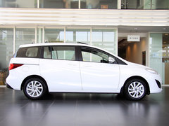 2013款 2.0L 自动 豪华型 7座