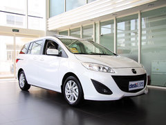 2013款 2.0L 自动 豪华型 7座