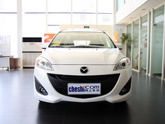2013款 2.0L 自动 豪华型 7座
