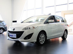 2013款 2.0L 自动 豪华型 7座