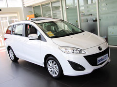 2013款 2.0L 自动 豪华型 7座