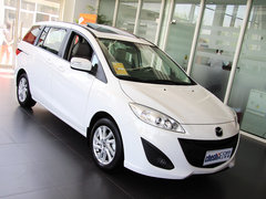 2013款 2.0L 自动 豪华型 7座