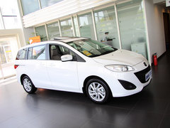 2013款 2.0L 自动 豪华型 7座