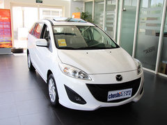 2013款 2.0L 自动 豪华型 7座