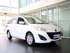 2013款 2.0L 自动 豪华型 7座