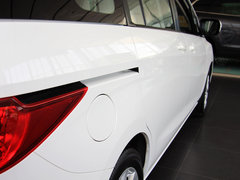 2013款 2.0L 自动 豪华型 7座