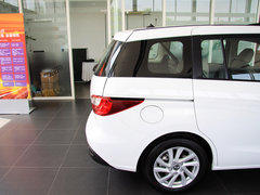 2013款 2.0L 自动 豪华型 7座