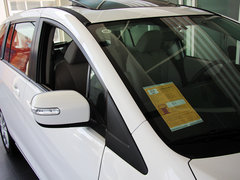 2013款 2.0L 自动 豪华型 7座