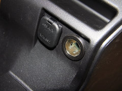 2013款 2.0L 自动 豪华型 7座
