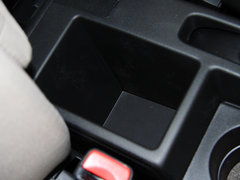 2013款 2.0L 自动 豪华型 7座
