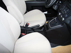 2013款 2.0L 自动 豪华型 7座