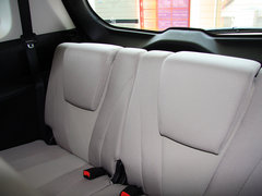 2013款 2.0L 自动 豪华型 7座