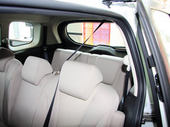 2013款 2.0L 自动 豪华型 7座