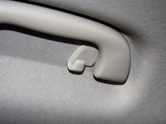2013款 2.0L 自动 豪华型 7座