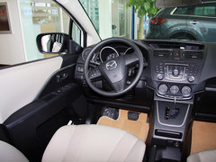 2013款 2.0L 自动 豪华型 7座