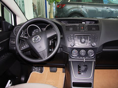 2013款 2.0L 自动 豪华型 7座