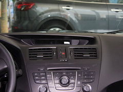 2013款 2.0L 自动 豪华型 7座