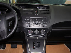 2013款 2.0L 自动 豪华型 7座