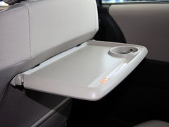 2013款 2.0L 自动 豪华型 7座