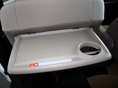2013款 2.0L 自动 豪华型 7座