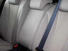 2013款 2.0L 自动 豪华型 7座