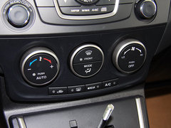 2013款 2.0L 自动 豪华型 7座