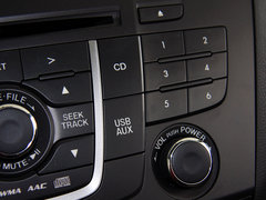 2013款 2.0L 自动 豪华型 7座