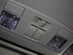 2013款 2.0L 自动 豪华型 7座