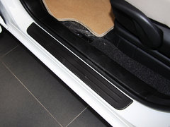 2013款 2.0L 自动 豪华型 7座