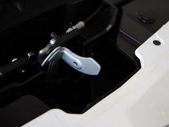 2013款 2.0L 自动 豪华型 7座