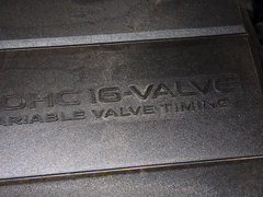 2013款 2.0L 自动 豪华型 7座