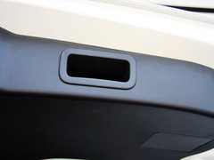 2013款 2.0L 自动 豪华型 7座