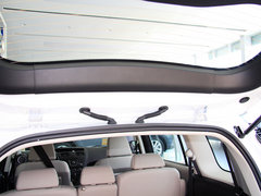 2013款 2.0L 自动 豪华型 7座