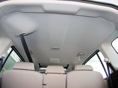 2013款 2.0L 自动 豪华型 7座
