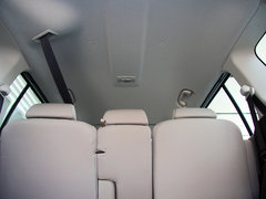2013款 2.0L 自动 豪华型 7座