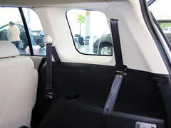 2013款 2.0L 自动 豪华型 7座