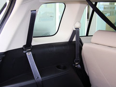 2013款 2.0L 自动 豪华型 7座