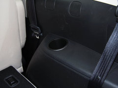2013款 2.0L 自动 豪华型 7座