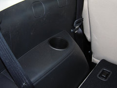 2013款 2.0L 自动 豪华型 7座