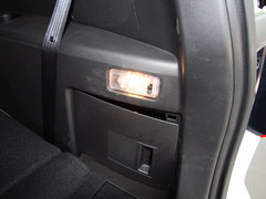 2013款 2.0L 自动 豪华型 7座
