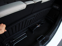 2013款 2.0L 自动 豪华型 7座