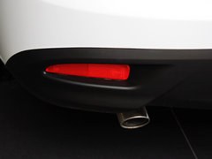 2013款 2.0L 自动 豪华型 7座