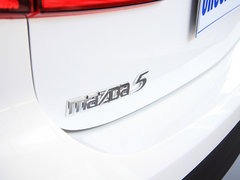 2013款 2.0L 自动 豪华型 7座