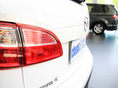 2013款 2.0L 自动 豪华型 7座