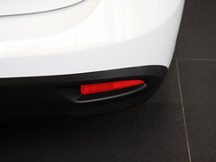 2013款 2.0L 自动 豪华型 7座