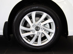 2013款 2.0L 自动 豪华型 7座