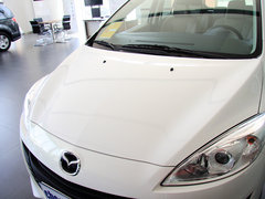 2013款 2.0L 自动 豪华型 7座