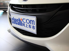 2013款 2.0L 自动 豪华型 7座