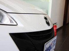 2013款 2.0L 自动 豪华型 7座