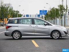 2013款 2.0L 自动 豪华型 7座